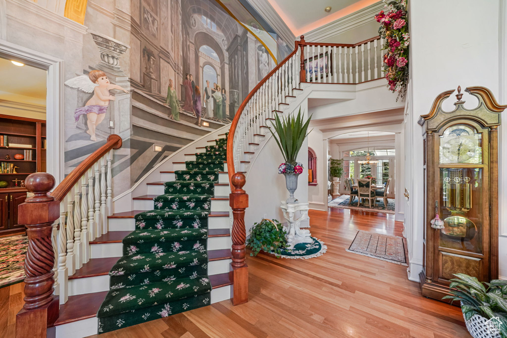 6331 S SHENANDOAH AVE Salt Lake City, UT 84121