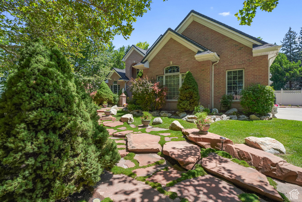 6331 S SHENANDOAH AVE Salt Lake City, UT 84121