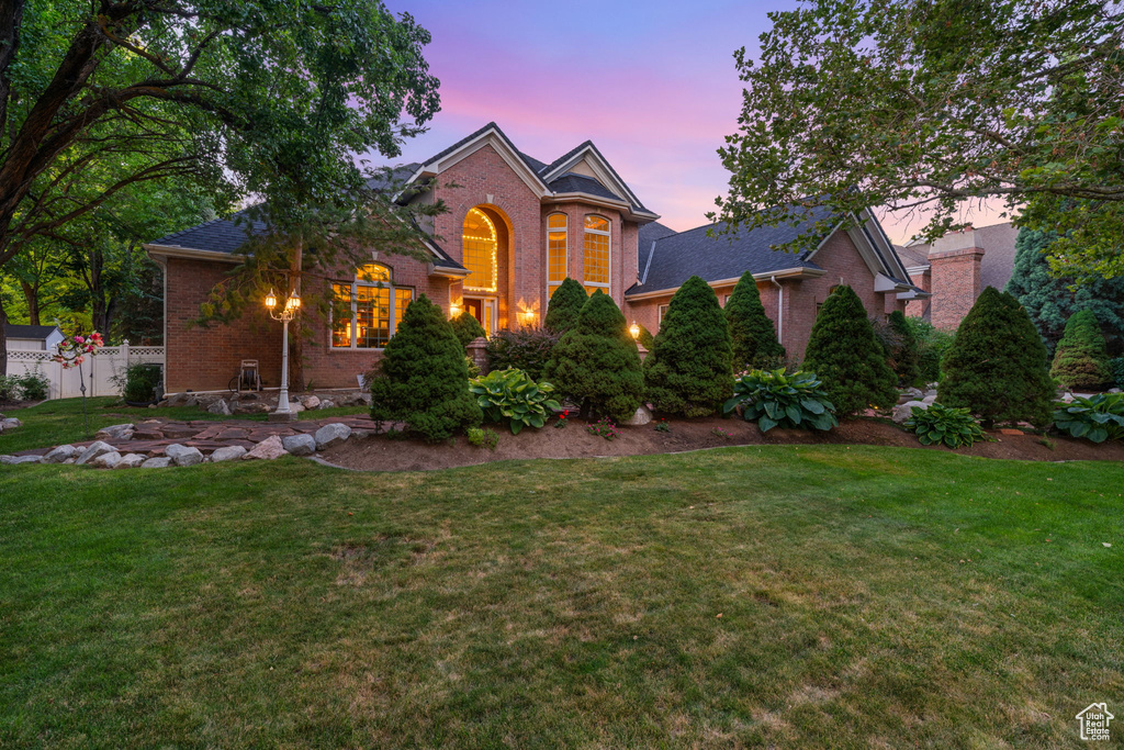 6331 S SHENANDOAH AVE Salt Lake City, UT 84121