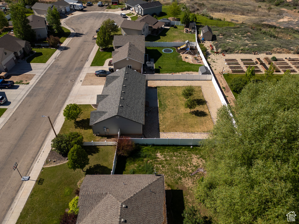1234 S FIR AVE Roosevelt, UT 84066