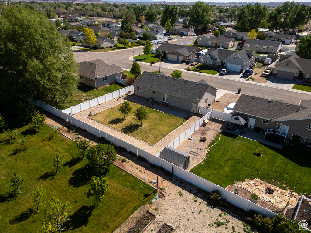 1234 S FIR AVE Roosevelt, UT 84066
