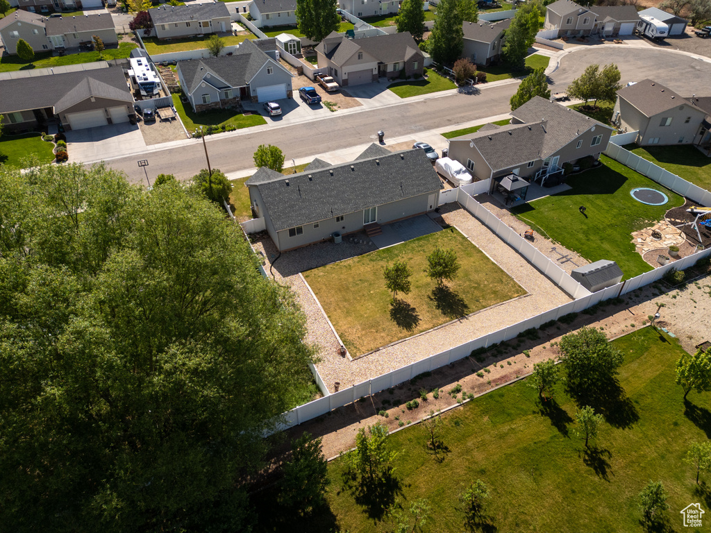 1234 S FIR AVE Roosevelt, UT 84066