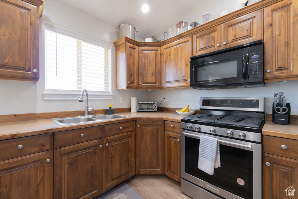 1234 S FIR AVE Roosevelt, UT 84066