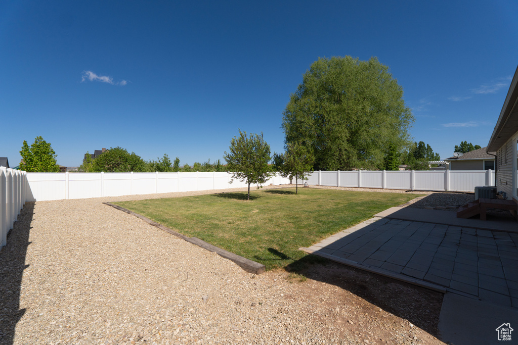 1234 S FIR AVE Roosevelt, UT 84066