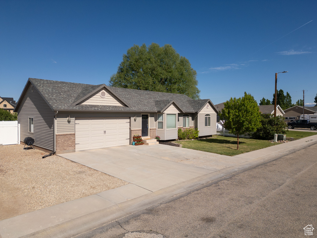 1234 S FIR AVE Roosevelt, UT 84066