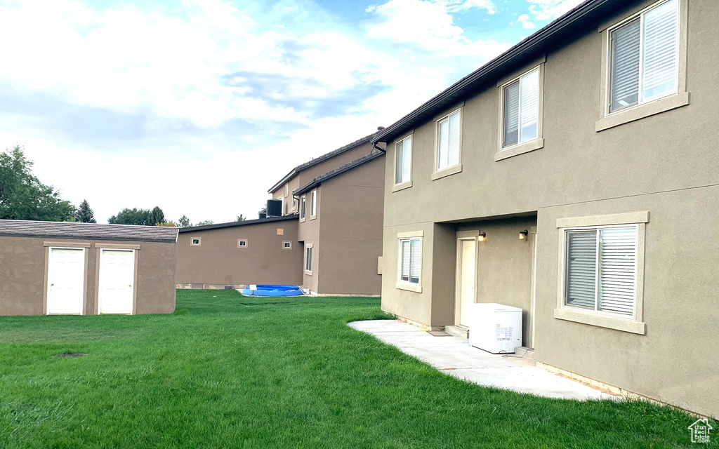 672 N 100 W Vernal, UT 84078