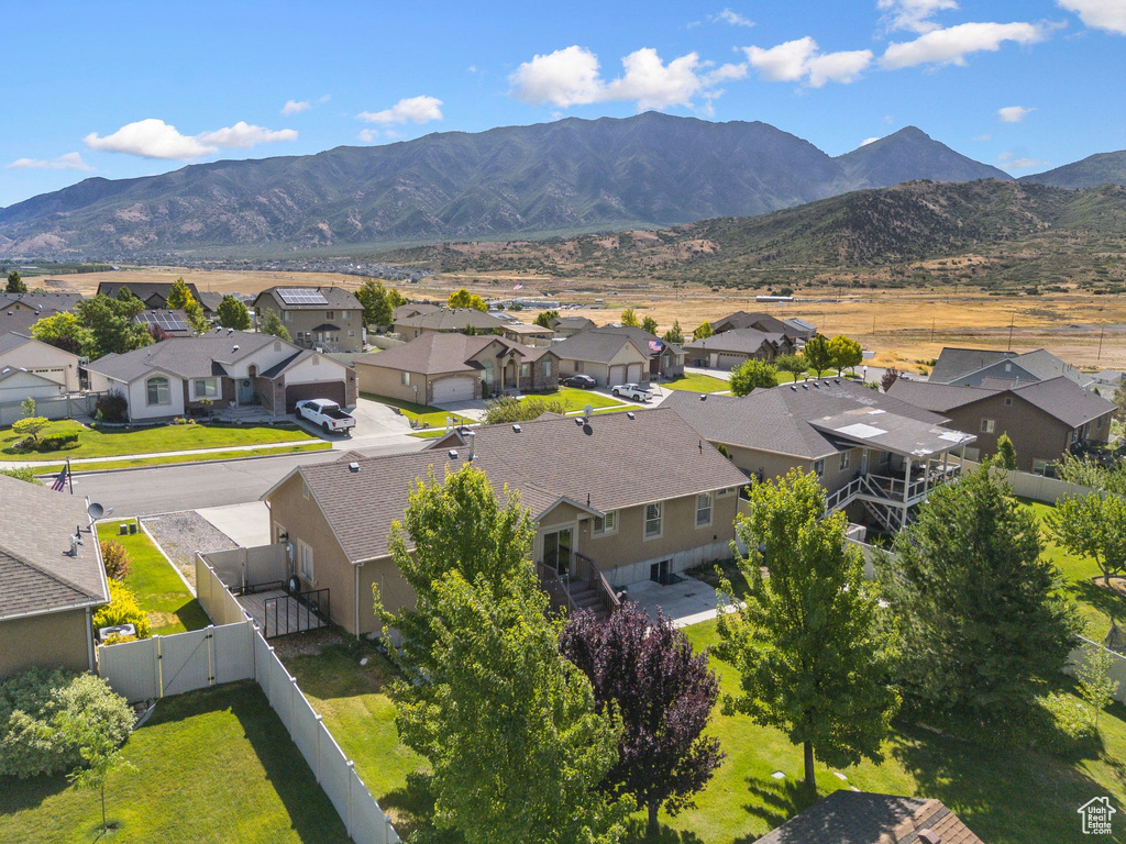 1383 CEDAR PASS DRIVE PASS Santaquin, UT 84655