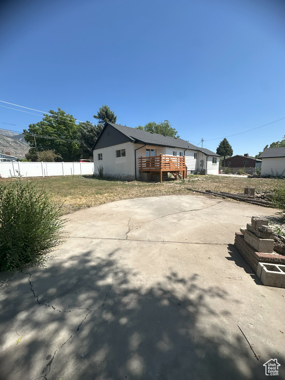 905 N 100 E Pleasant Grove, UT 84062
