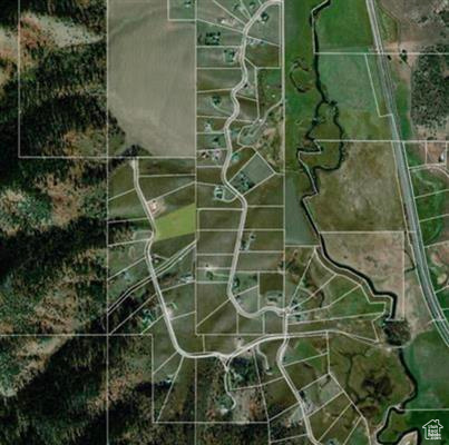 Map / location