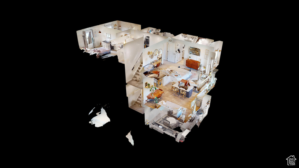 Room layout