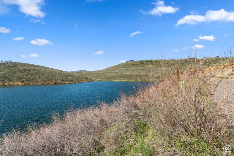 Water view