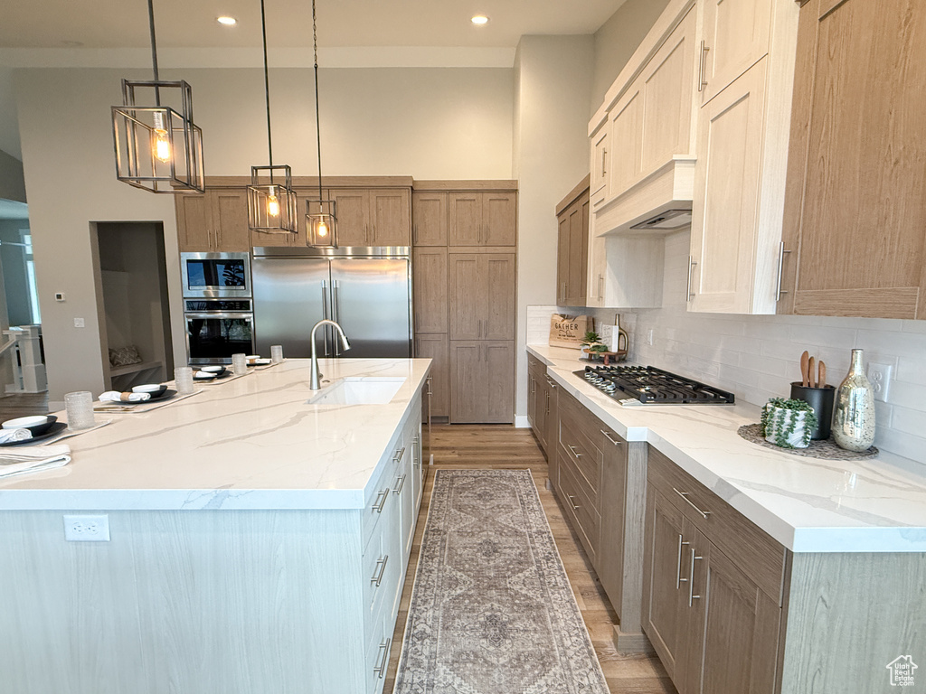 Photo 12 for MLS #2086701 at 4280 N 100 East