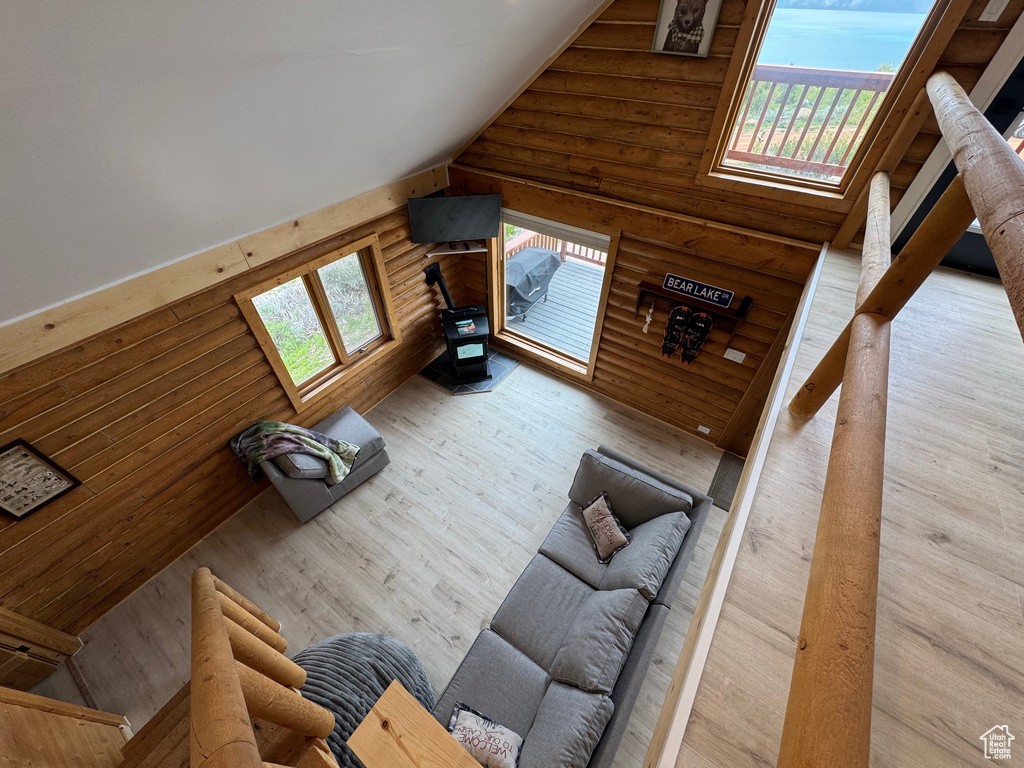 395 HICKOCK DR #309 Fish Haven, ID 83287
