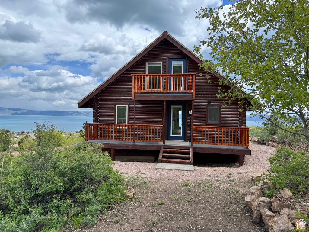 395 HICKOCK DR #309 Fish Haven, ID 83287