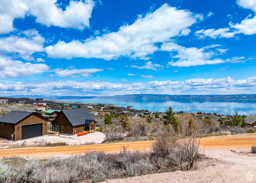 395 HICKOCK DR #309 Fish Haven, ID 83287