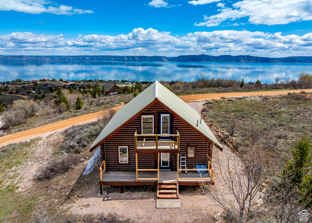 395 HICKOCK DR #309 Fish Haven, ID 83287