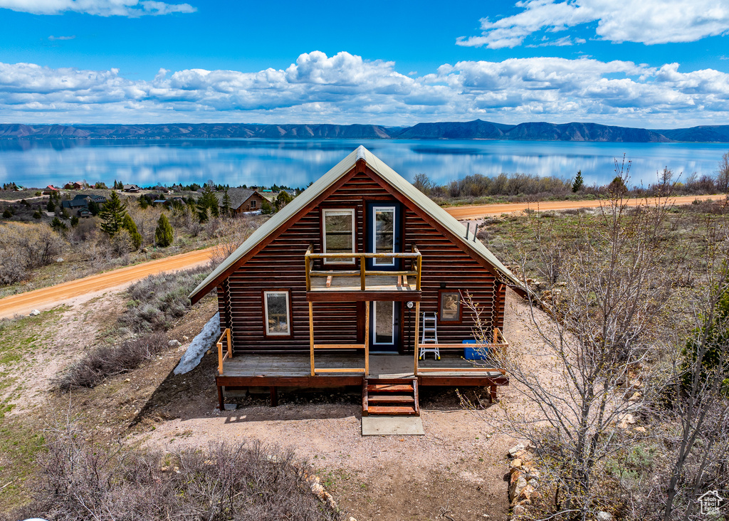 395 HICKOCK DR #309 Fish Haven, ID 83287