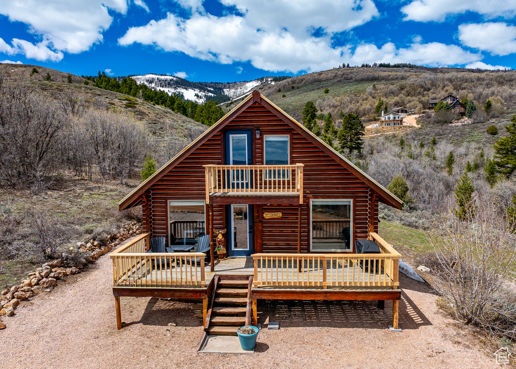 395 HICKOCK DR #309 Fish Haven, ID 83287