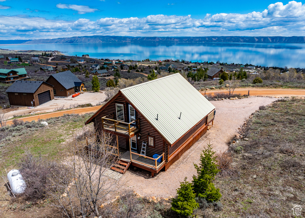395 HICKOCK DR #309 Fish Haven, ID 83287