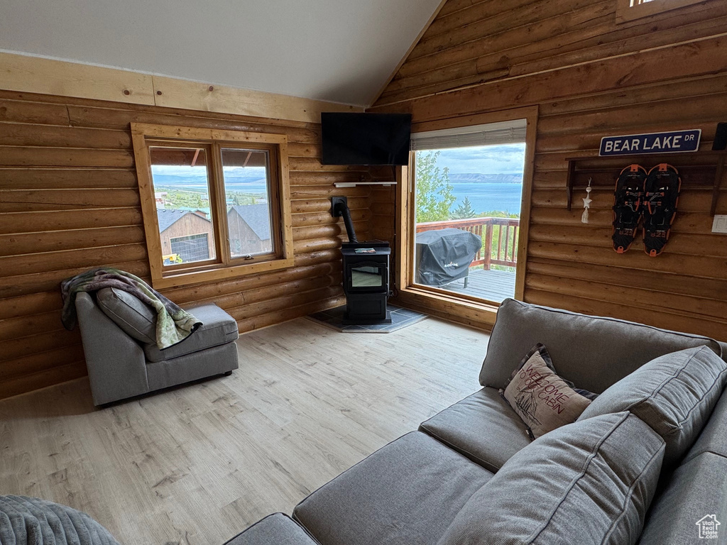 395 HICKOCK DR #309 Fish Haven, ID 83287