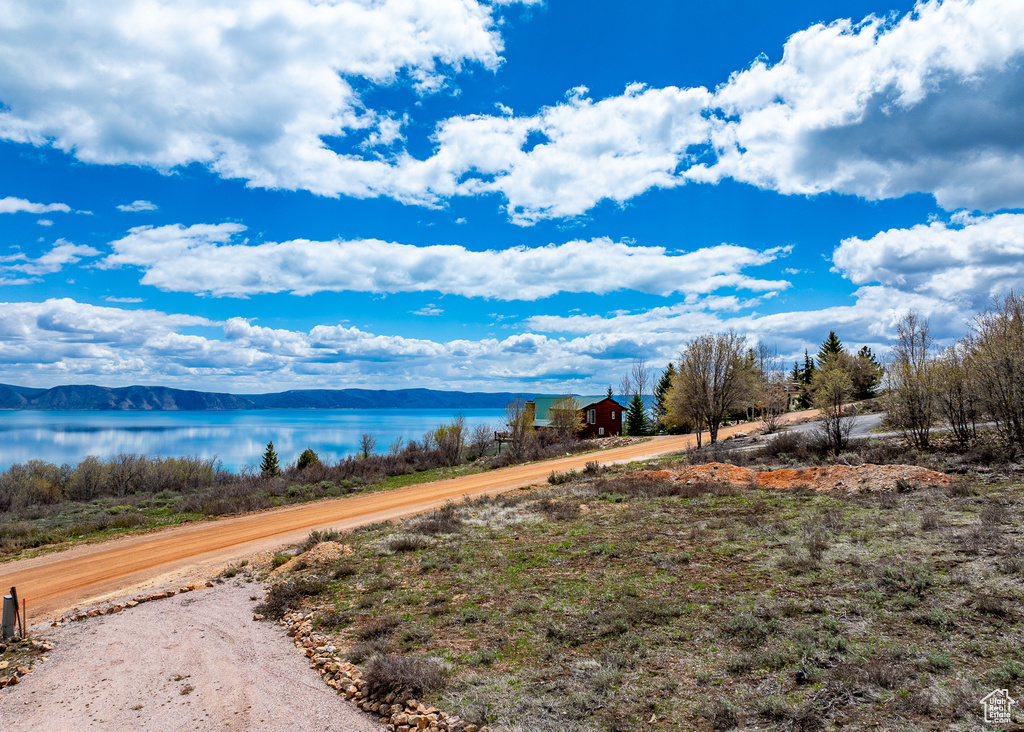 395 HICKOCK DR #309 Fish Haven, ID 83287