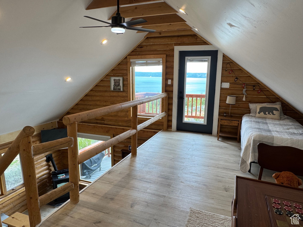 395 HICKOCK DR #309 Fish Haven, ID 83287