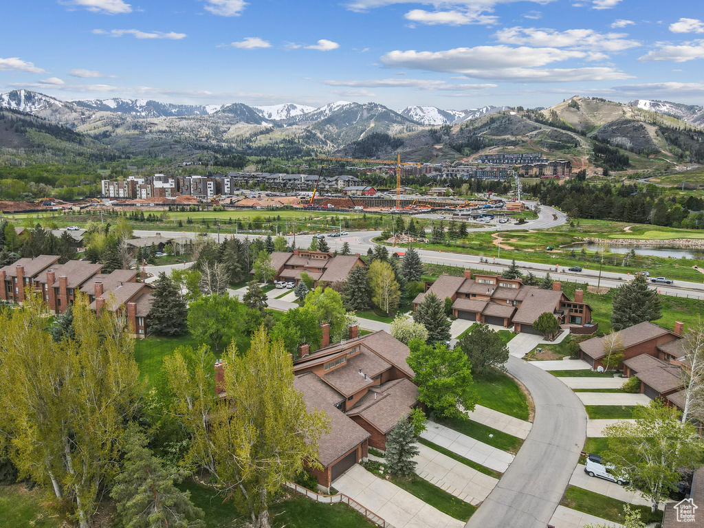 1679 VILLAGE ROUND DR Park City, UT 84098