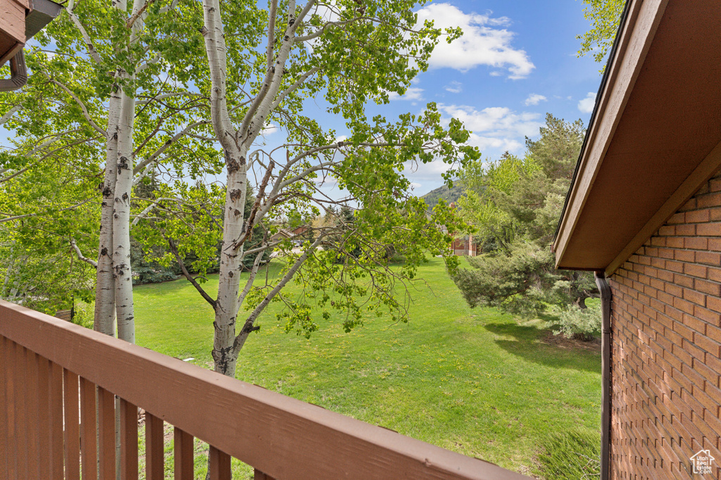 1679 VILLAGE ROUND DR Park City, UT 84098