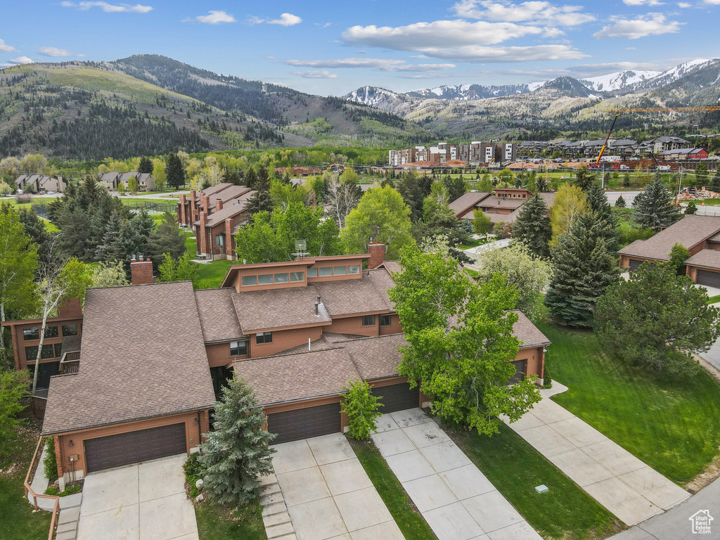 1679 VILLAGE ROUND DR Park City, UT 84098