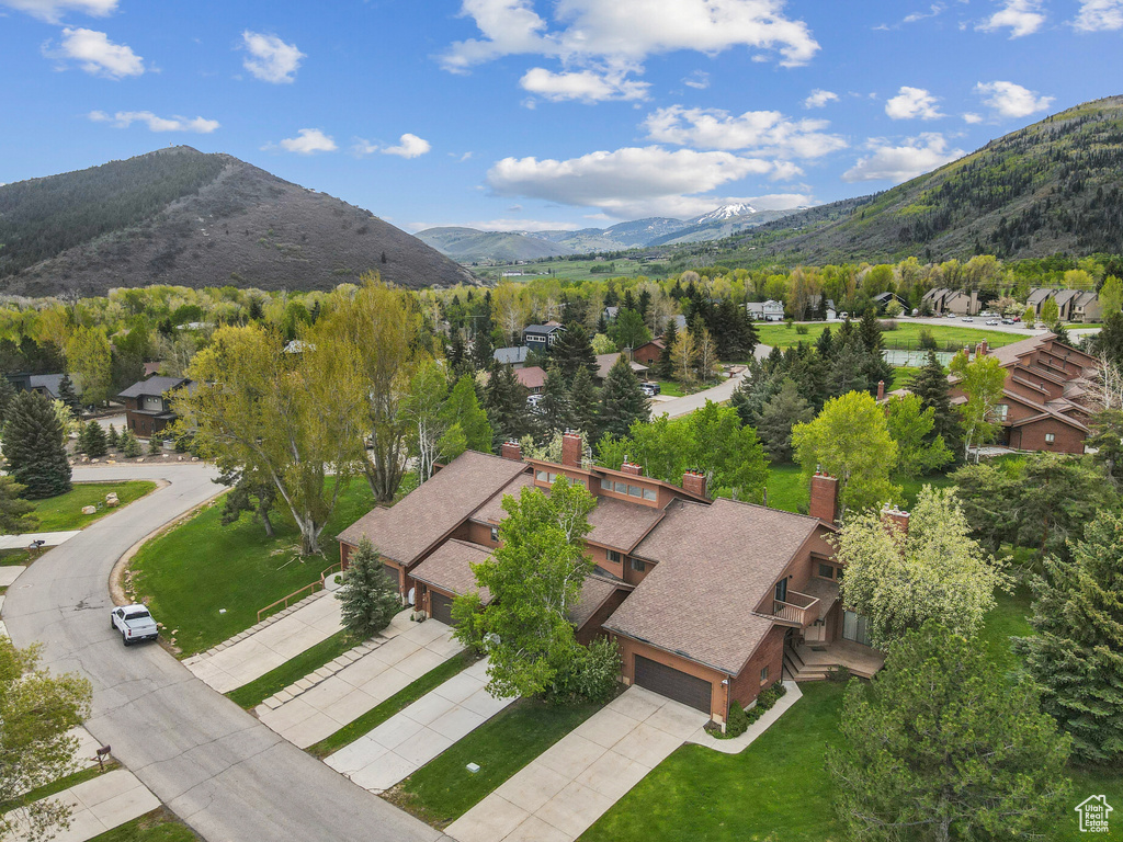 1679 VILLAGE ROUND DR Park City, UT 84098