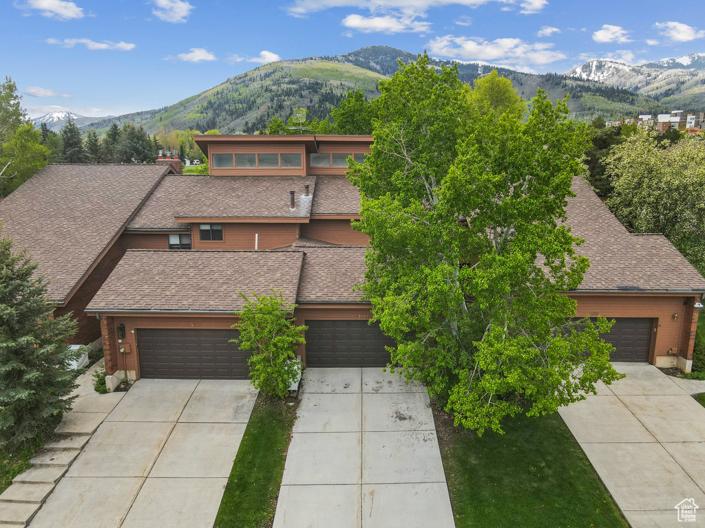1679 VILLAGE ROUND DR Park City, UT 84098