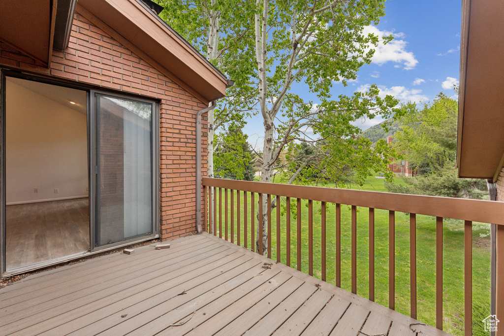 1679 VILLAGE ROUND DR Park City, UT 84098