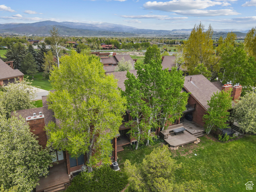 1679 VILLAGE ROUND DR Park City, UT 84098