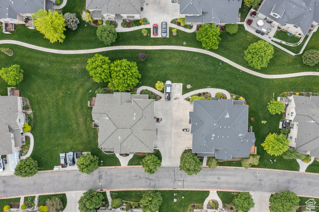 View of property location featuring nearby suburban area