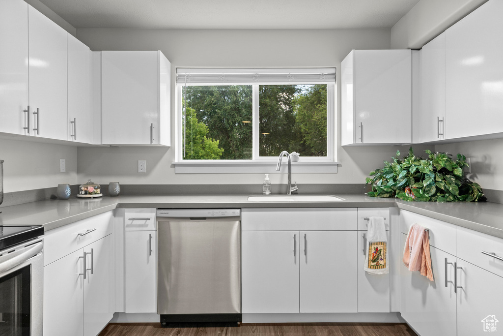 Photo 8 for MLS #2086752 at 64 W 600 South #C205