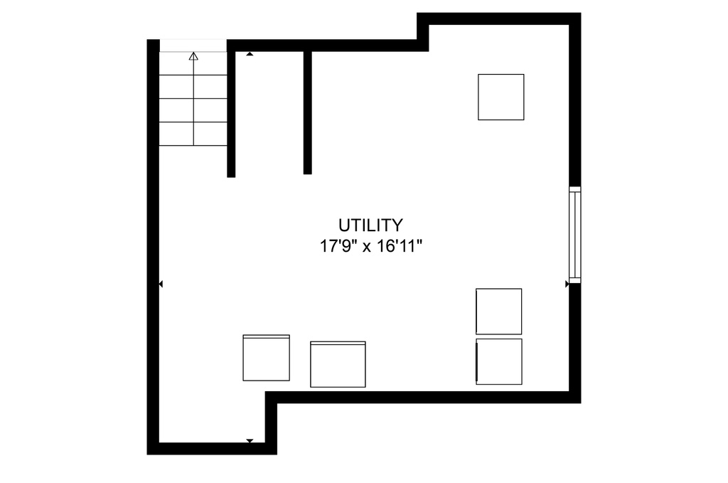 Property floor plan