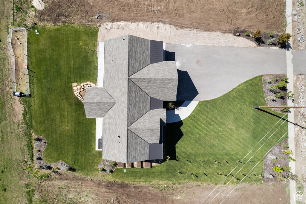 View of property location