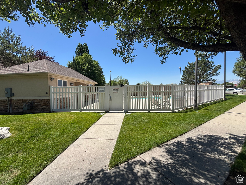 1169 W BATEMAN POINT DR West Jordan, UT 84084