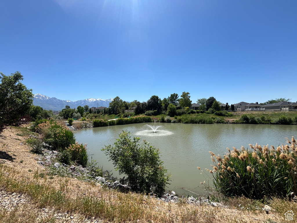 1169 W BATEMAN POINT DR West Jordan, UT 84084
