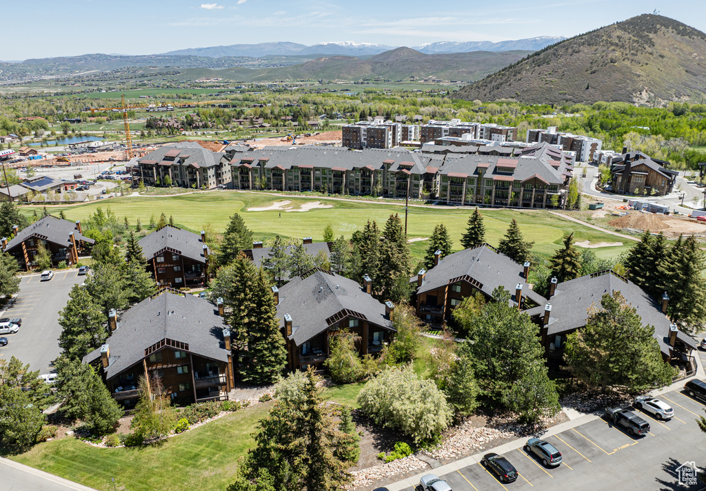 2025 CANYON RESORT DR #L-5 Park City, UT 84098