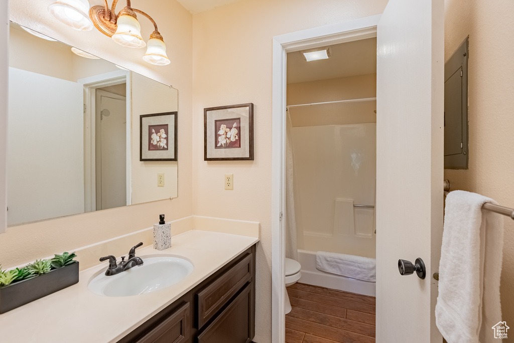 2025 CANYON RESORT DR #L-5 Park City, UT 84098