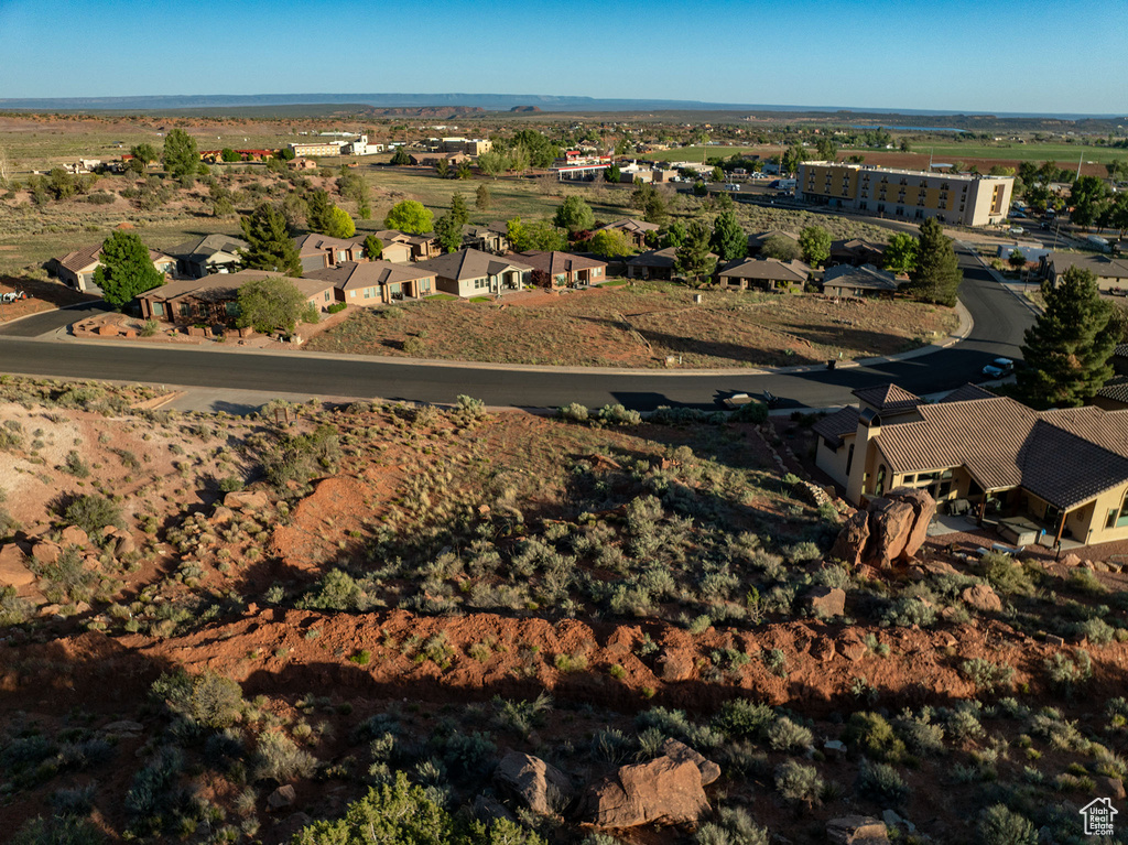 View of property location