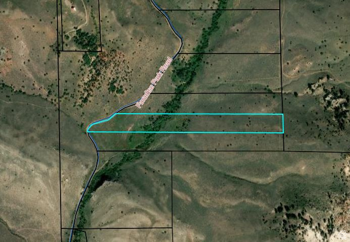 Map / location