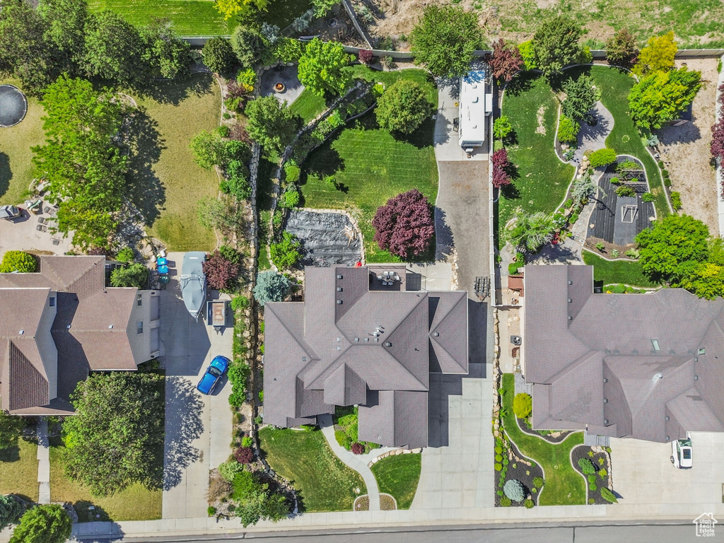 View of property location