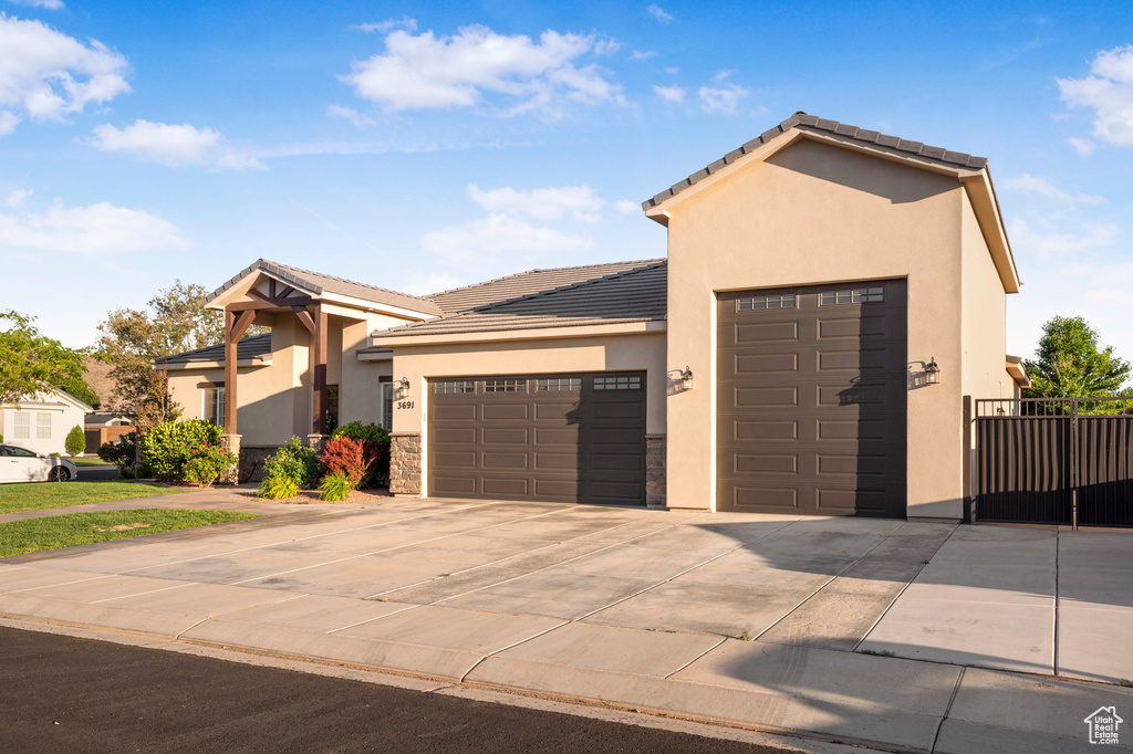 3691 W 2800 S Hurricane, UT 84737