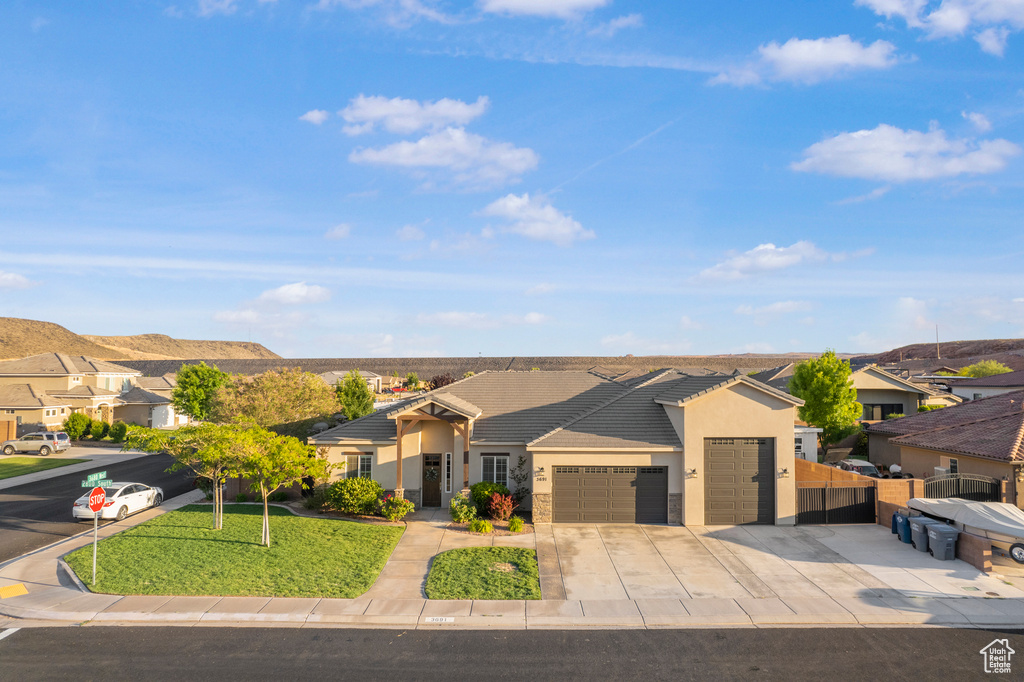 3691 W 2800 S Hurricane, UT 84737
