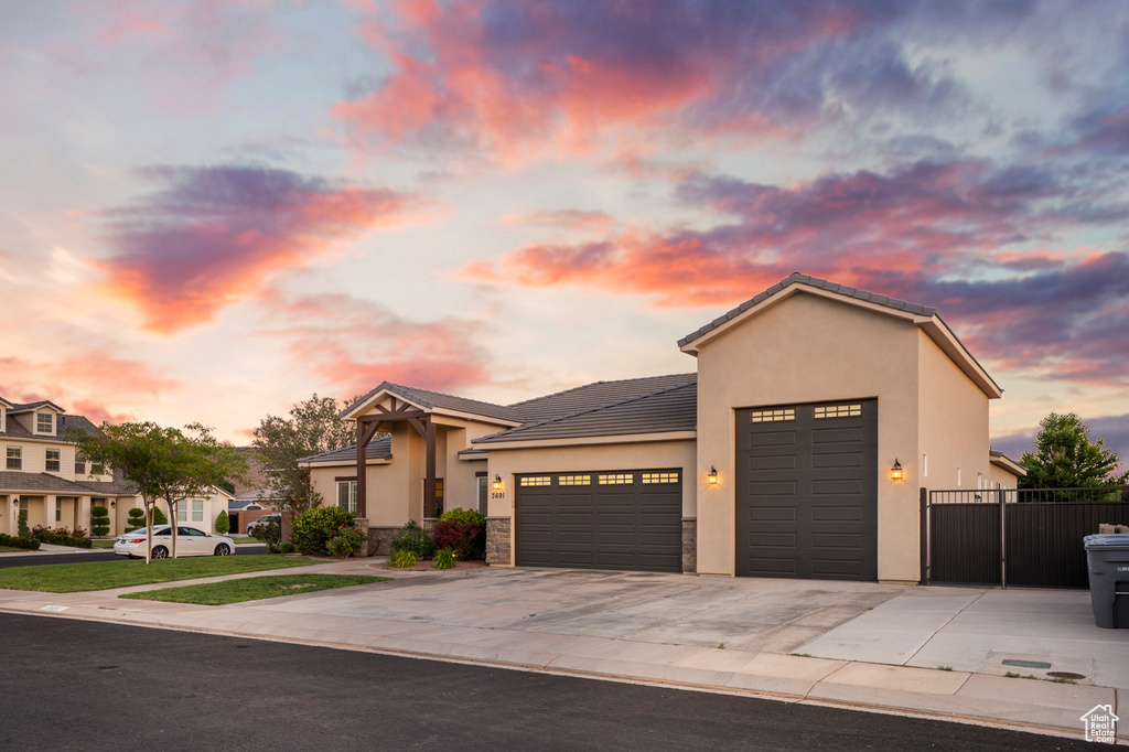 3691 W 2800 S Hurricane, UT 84737