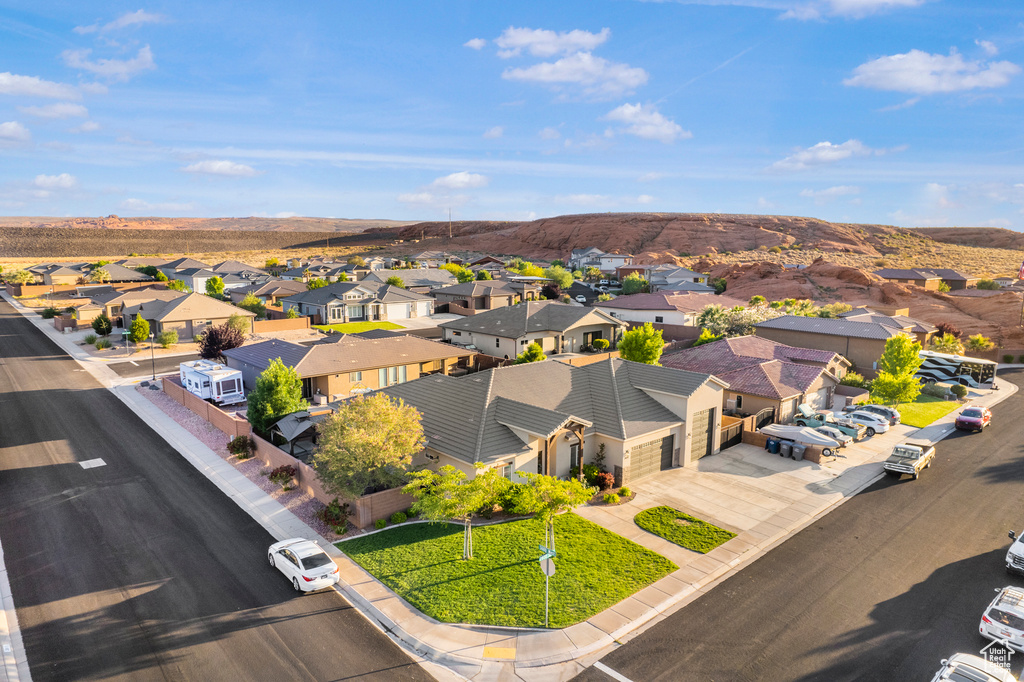 3691 W 2800 S Hurricane, UT 84737