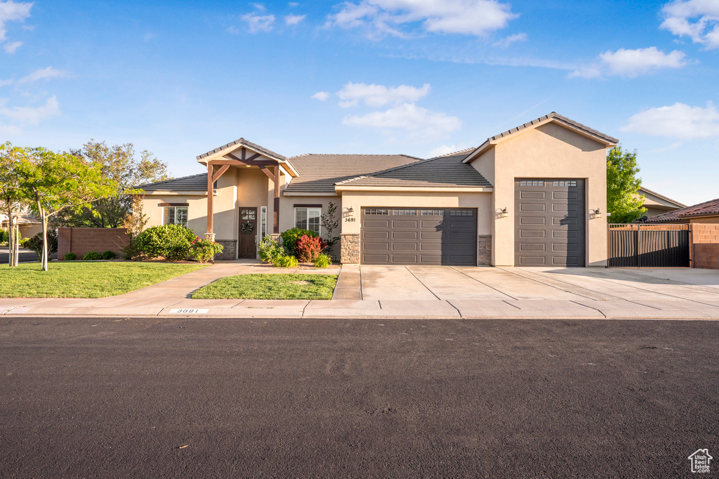 3691 W 2800 S Hurricane, UT 84737