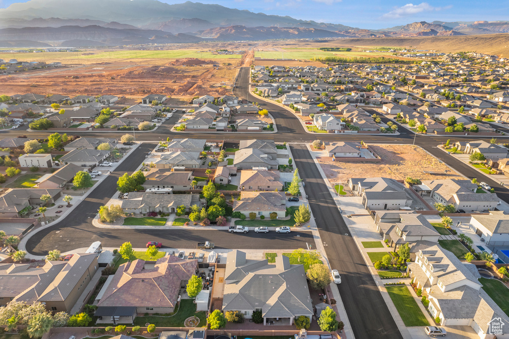 3691 W 2800 S Hurricane, UT 84737